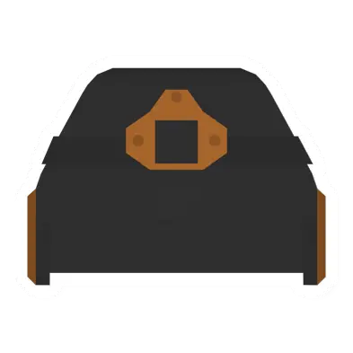 Unturned Scorpion-7 Helmet clothing icon