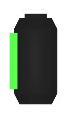 Unturned Phosphorus Napalm magazine icon