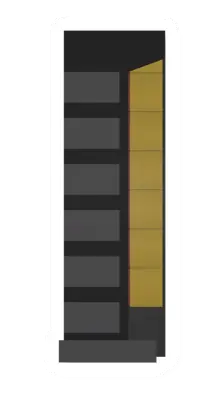 Unturned Shogun Magazine magazine icon