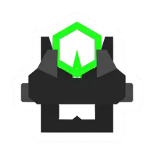 Unturned Quake Iron Sights sight icon