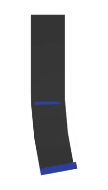 Unturned Banshee Magazine magazine icon