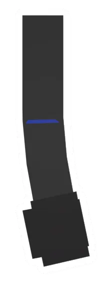 Unturned Banshee Extended Magazine magazine icon