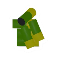 Unturned 12 Gauge Tungsten Shells magazine icon