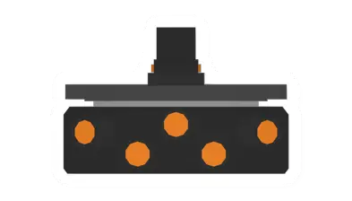 Unturned Scorpion-7 Nightvision item icon