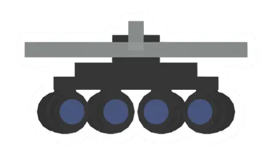 Unturned Coalition Nightvision item icon