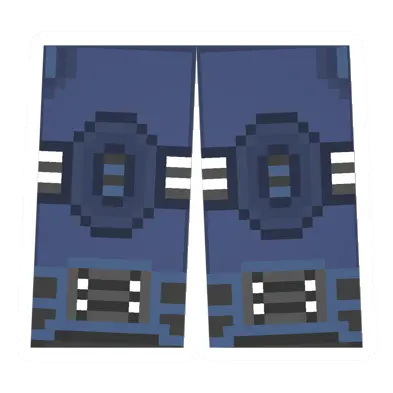 Unturned Advanced Coalition Bottom clothing icon