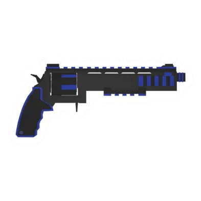 Unturned Arch's Rage icon