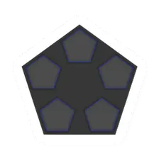Unturned Arch's Rage Clip magazine icon