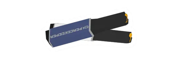 Unturned Dual Colt Prolonged Magazines magazine icon