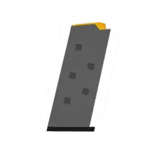 Unturned Colt Magazine magazine icon