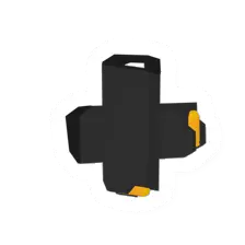 Unturned Dual Colt Magazines magazine icon