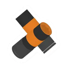 Unturned Scorpion-7 Enhanced 20 Gauge Shells magazine icon