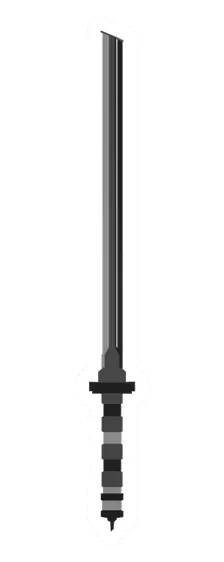 Unturned Tale melee weapon icon