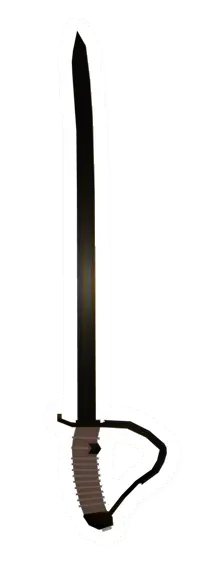 Unturned Lawrence melee weapon icon