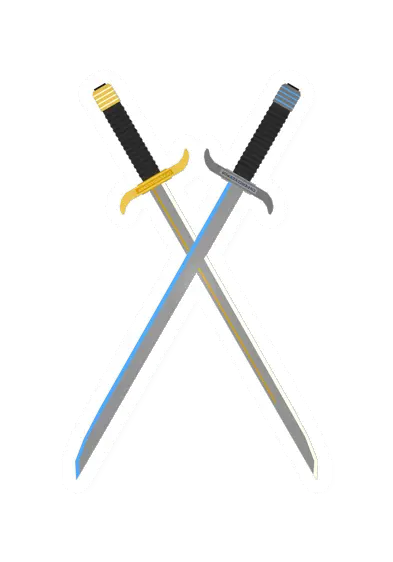 Unturned Ultimate Lawrence melee weapon icon