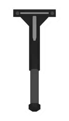 Unturned Bipod item icon