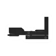 Unturned Dot Sight sight icon