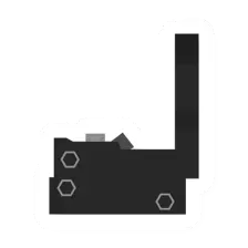 Unturned Dot Sight sight icon