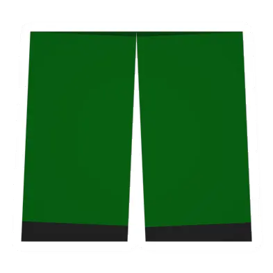 Unturned Antique Military Bottom clothing icon