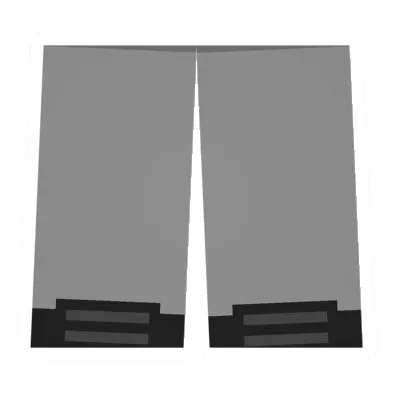 Unturned Medic Bottom clothing icon