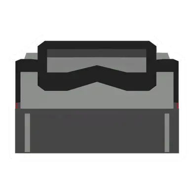 Unturned Medic Helmet clothing icon