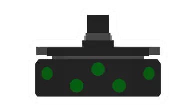 Unturned Military Nightvision item icon