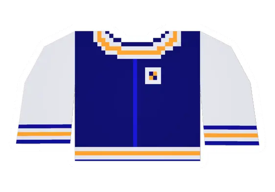 Unturned Uniform Top icon