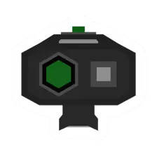 Unturned Advanced Tactical [Light Mode] icon