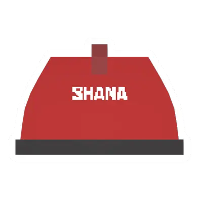 Unturned Construction Helmet clothing icon