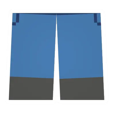 Unturned Farmer Bottom clothing icon