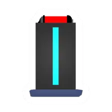 Unturned Hypocrisy Magazine magazine icon