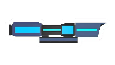 Unturned Hypocrisy Scope sight icon