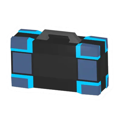 Unturned Standard Hypocrisy Energy Modulus item icon