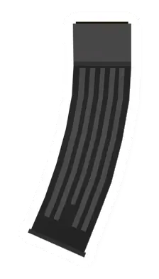 Unturned Sturmgewehr Magazine magazine icon