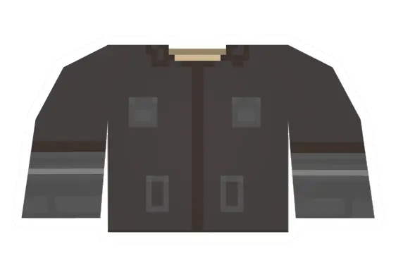 Unturned SWAT Top clothing icon