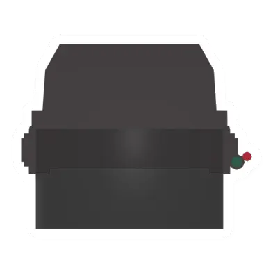 Unturned SWAT Helmet clothing icon