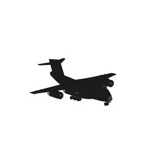 Unturned Kun Peng vehicle icon