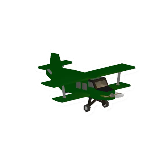 Unturned Fengshou vehicle icon