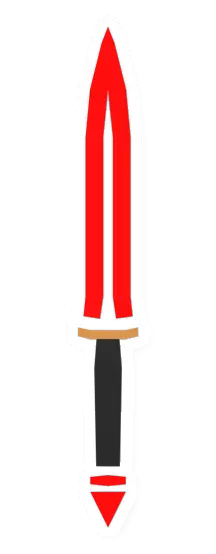 Unturned Unholy Sword icon
