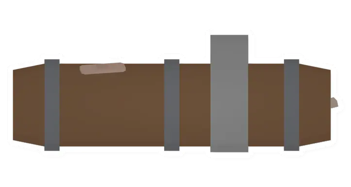 Unturned Barrel Launcher icon