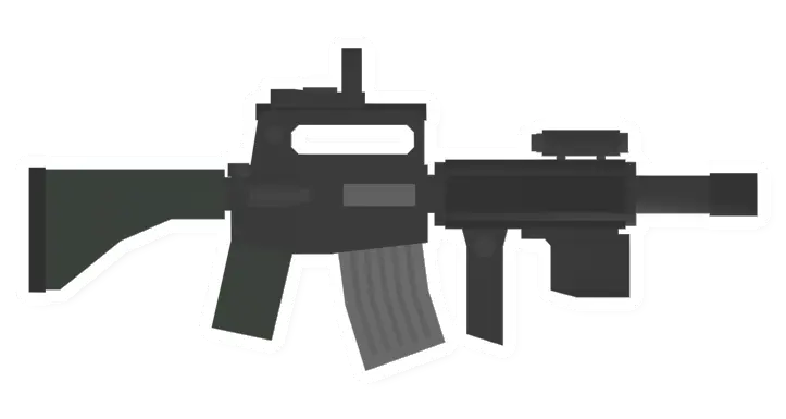 Unturned Eaglestrike icon