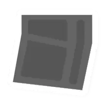 Unturned Sniper Rifle Magazine icon