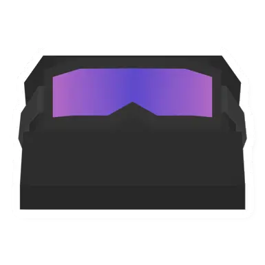 Unturned Beanie clothing icon