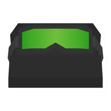 Unturned Beanie clothing icon