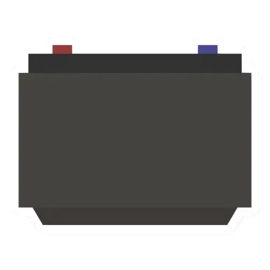 Unturned Laser Box icon