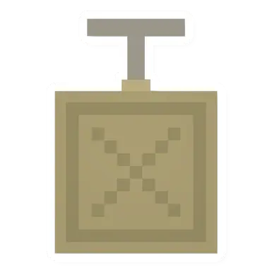 Unturned Detonator icon