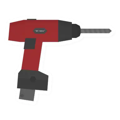 Unturned Drill icon