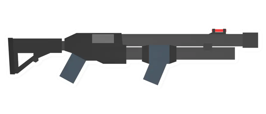 Unturned Chokestroke icon