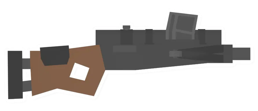 Unturned Crossbow icon