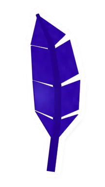 Unturned Lunar Feather icon